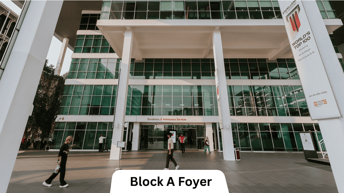 Taylor's University feature image